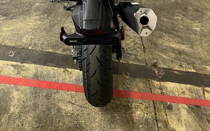 2026 Kawasaki Ninja 500 SE ABS