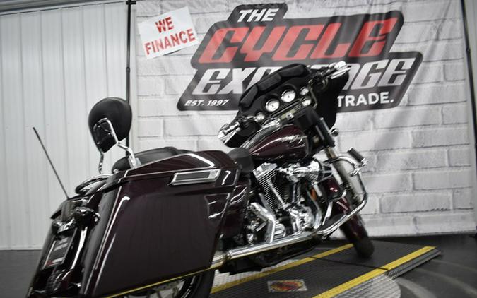 2006 Harley-Davidson FLHX - Street Glide