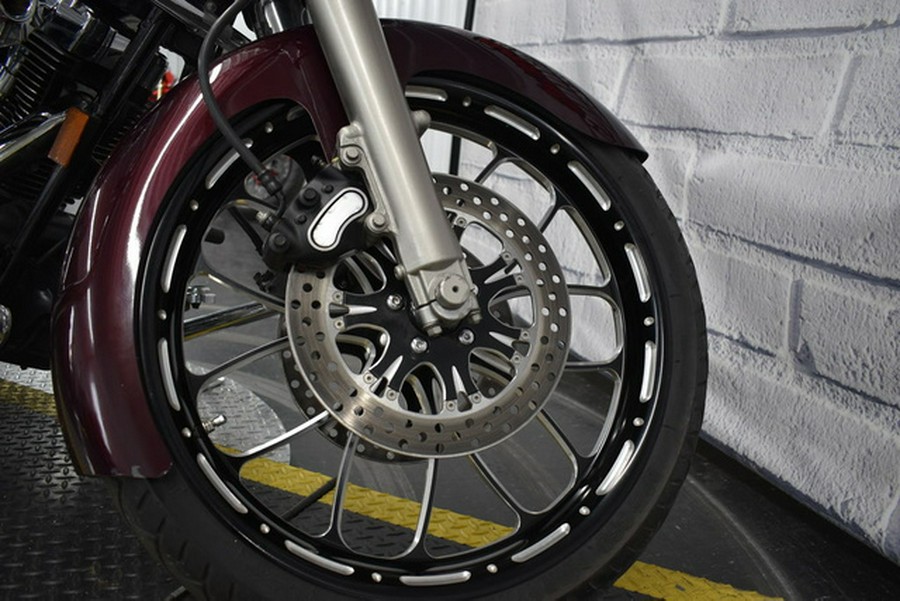 2006 Harley-Davidson FLHX - Street Glide