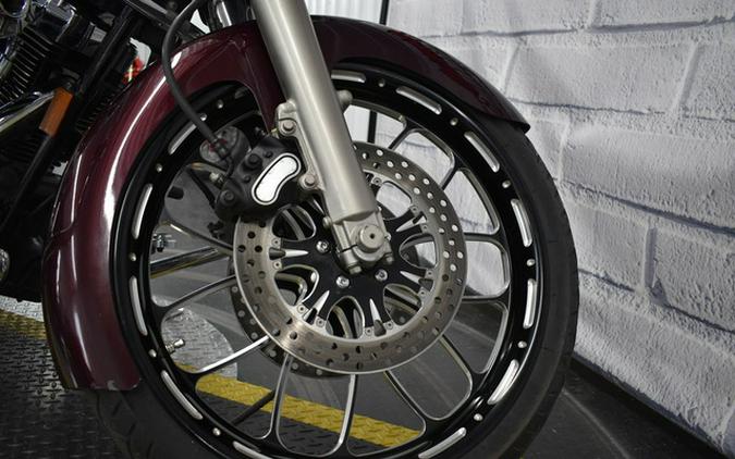 2006 Harley-Davidson FLHX - Street Glide