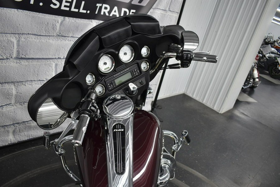 2006 Harley-Davidson FLHX - Street Glide