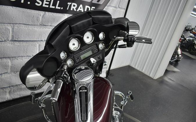 2006 Harley-Davidson FLHX - Street Glide