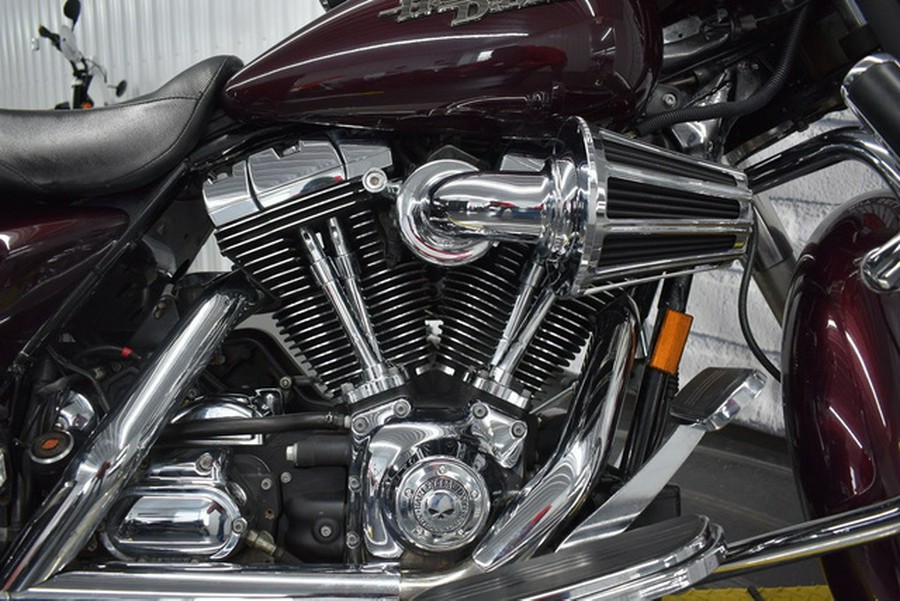 2006 Harley-Davidson FLHX - Street Glide
