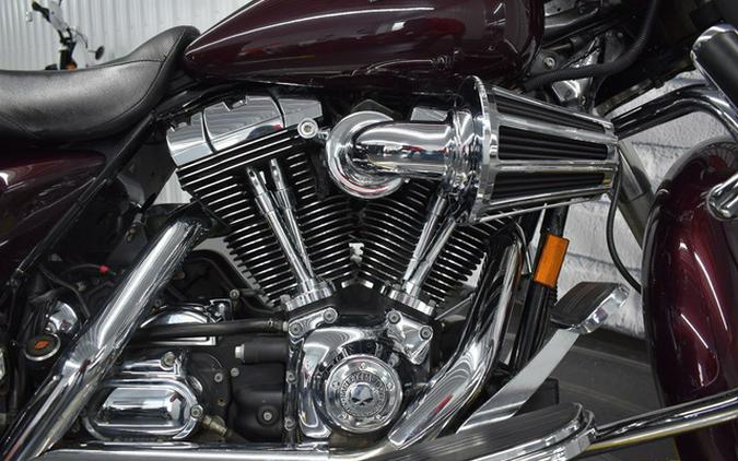 2006 Harley-Davidson FLHX - Street Glide