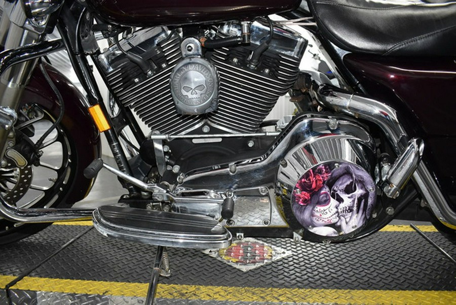 2006 Harley-Davidson FLHX - Street Glide