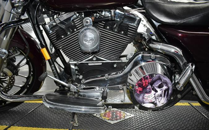 2006 Harley-Davidson FLHX - Street Glide