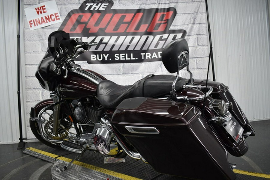 2006 Harley-Davidson FLHX - Street Glide