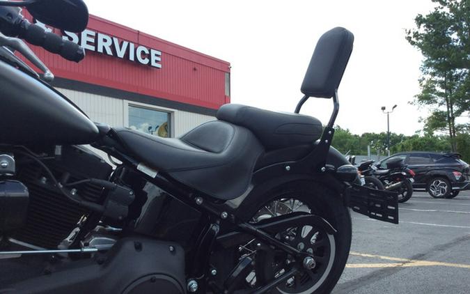 2013 Harley-Davidson Softail SLIM