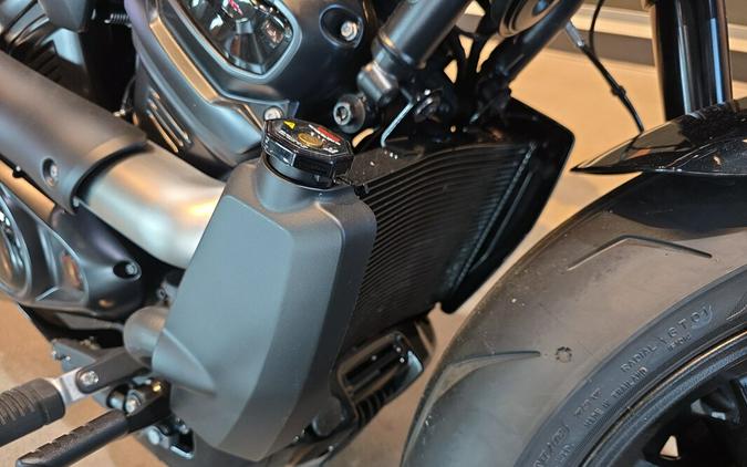 RH1250S 2025 Sportster™ S