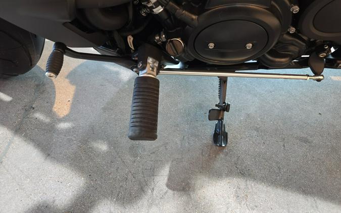 RH1250S 2025 Sportster™ S