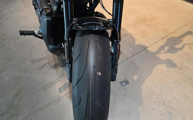 RH1250S 2025 Sportster™ S