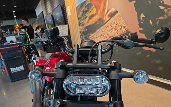 RH1250S 2025 Sportster™ S