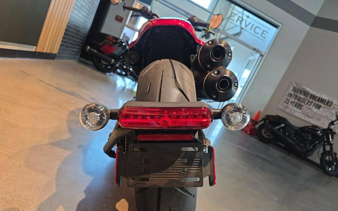 RH1250S 2025 Sportster™ S