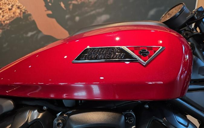 RH1250S 2025 Sportster™ S