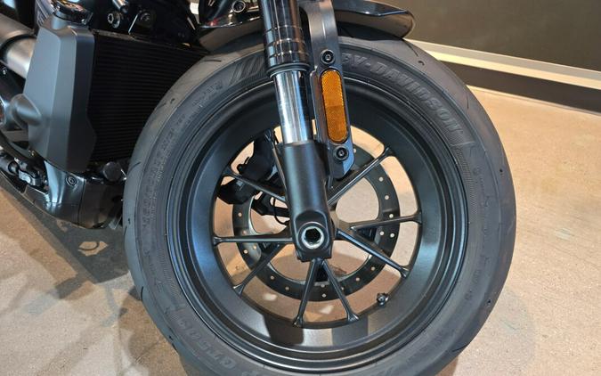 RH1250S 2025 Sportster™ S