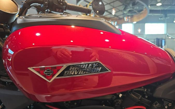 RH1250S 2025 Sportster™ S