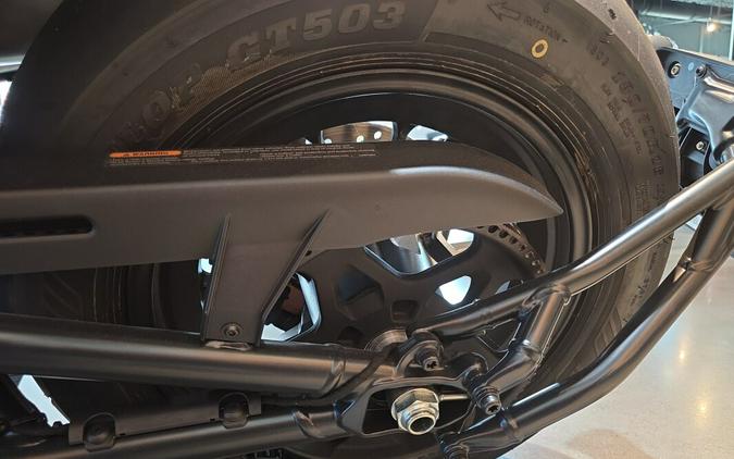RH1250S 2025 Sportster™ S