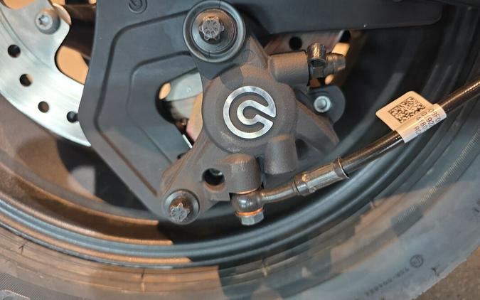 RH1250S 2025 Sportster™ S