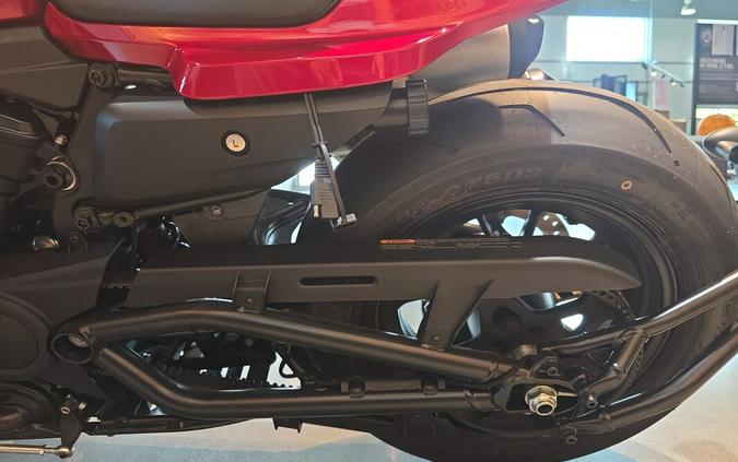 RH1250S 2025 Sportster™ S