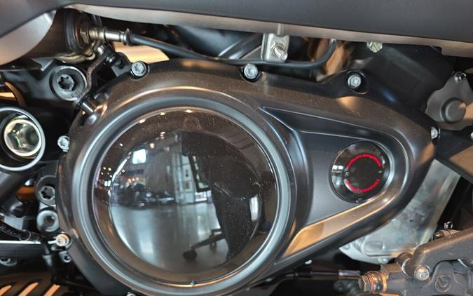 RH1250S 2025 Sportster™ S