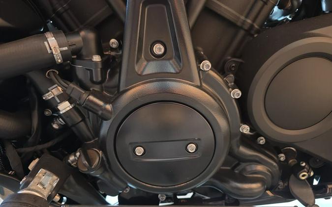 RH1250S 2025 Sportster™ S