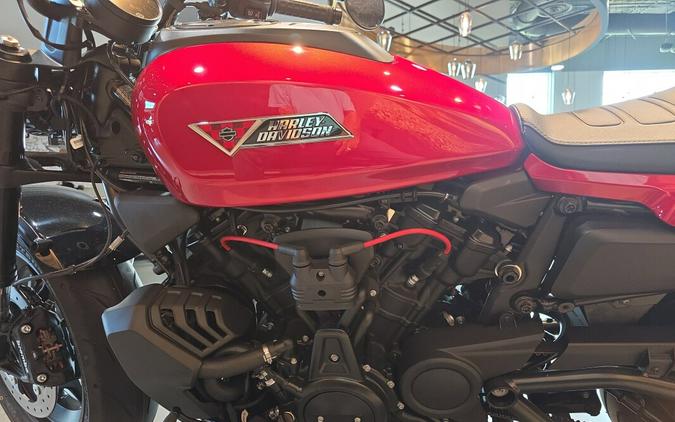 RH1250S 2025 Sportster™ S
