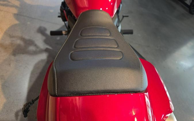 RH1250S 2025 Sportster™ S