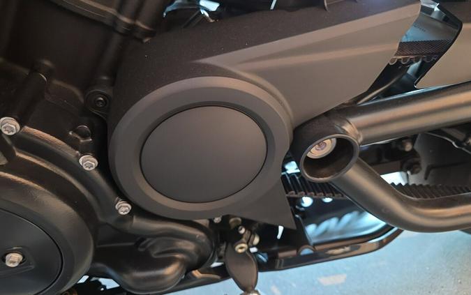 RH1250S 2025 Sportster™ S