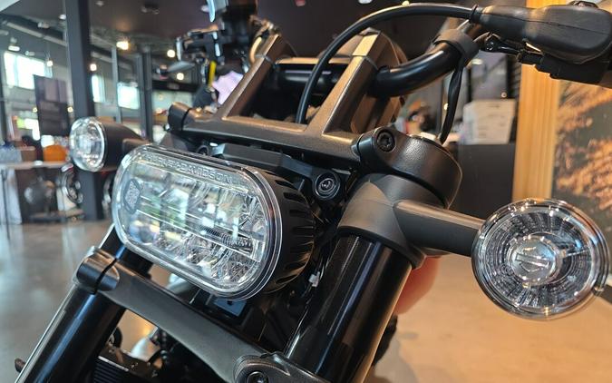 RH1250S 2025 Sportster™ S