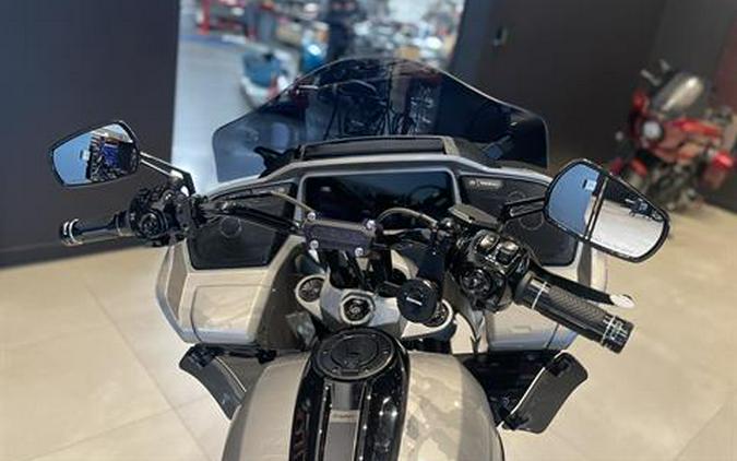 2023 Harley-Davidson CVO™ Road Glide®