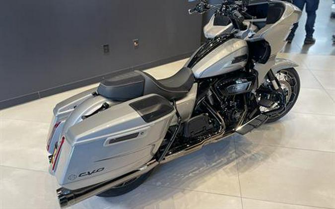 2023 Harley-Davidson CVO™ Road Glide®