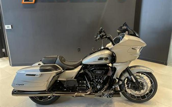 2023 Harley-Davidson CVO™ Road Glide®
