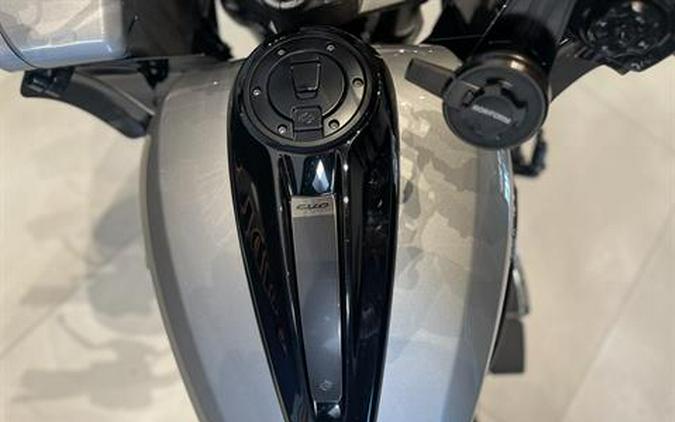 2023 Harley-Davidson CVO™ Road Glide®