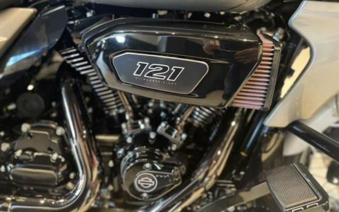 2023 Harley-Davidson CVO™ Road Glide®