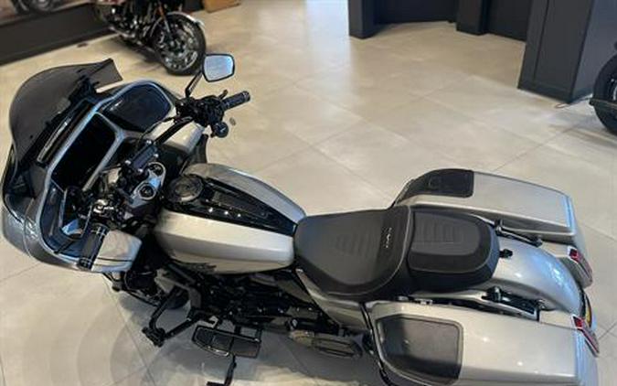 2023 Harley-Davidson CVO™ Road Glide®
