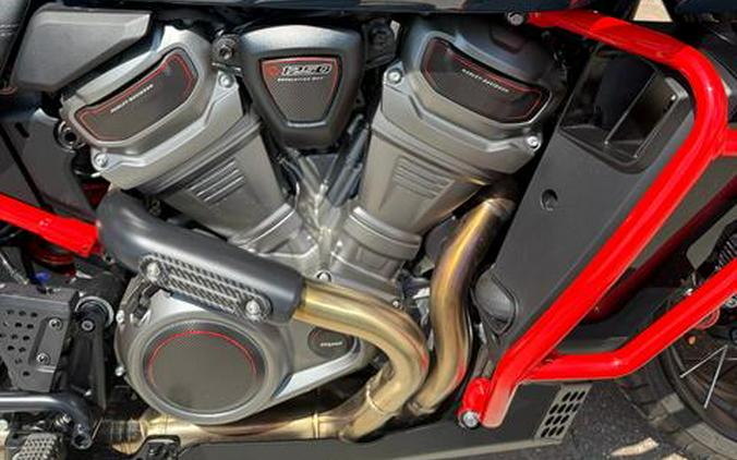 2025 Harley-Davidson CVO™ Pan America®