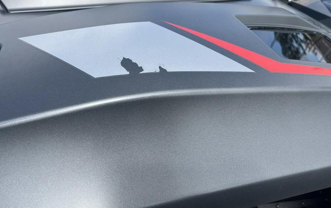 2018 Polaris Slingshot SLINGSHOT Grand Touring LE