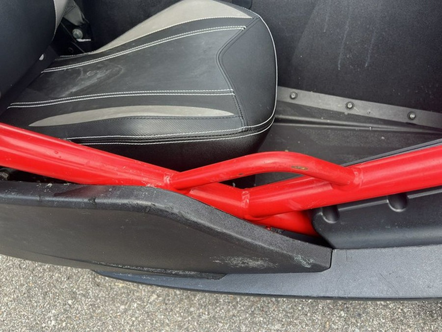 2018 Polaris Slingshot SLINGSHOT Grand Touring LE