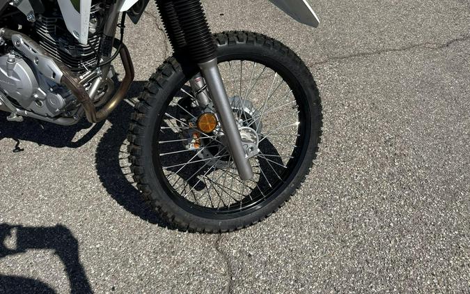 2026 Kawasaki KLX230 S