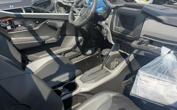 2026 Polaris RZR Pro S 4 Sport SPORT STORM GRAY