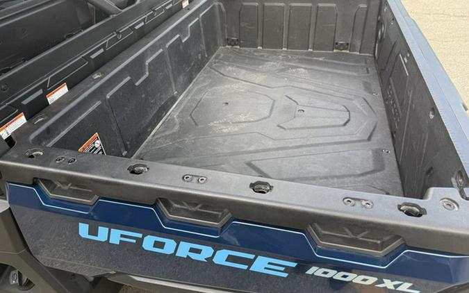 2023 CFMOTO UFORCE 1000 XL