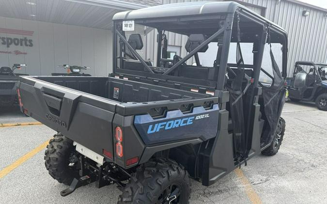 2023 CFMOTO UFORCE 1000 XL