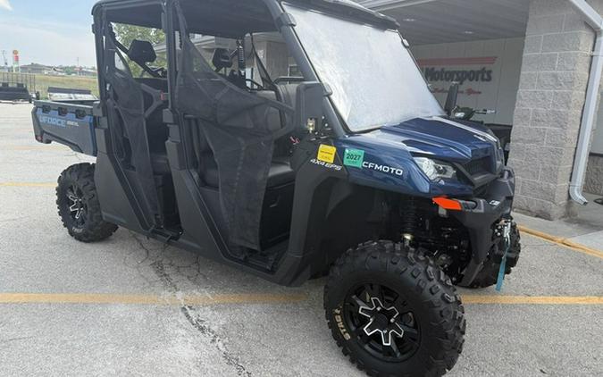 2023 CFMOTO UFORCE 1000 XL