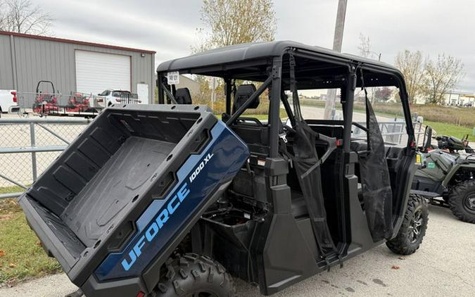 2023 CFMOTO UFORCE 1000 XL