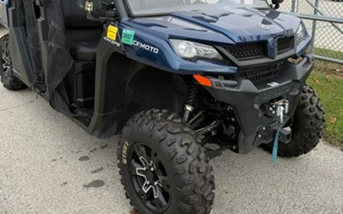 2023 CFMOTO UFORCE 1000 XL