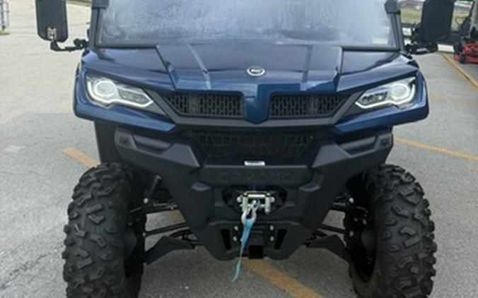 2023 CFMOTO UFORCE 1000 XL