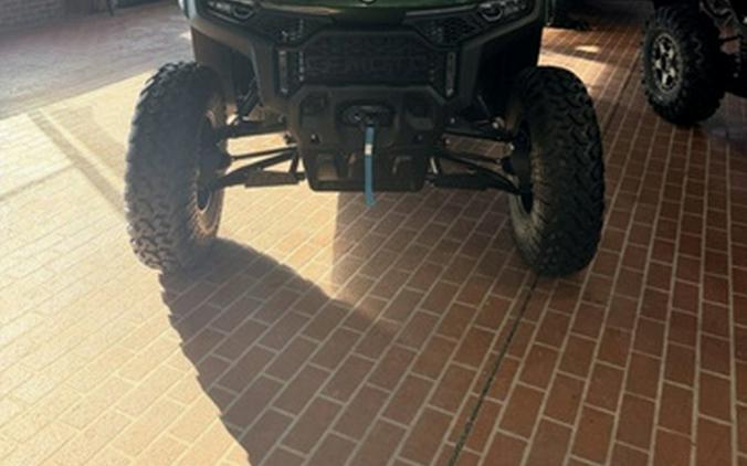 2027 CFMOTO UFORCE U10 XL Pro Highland EPS