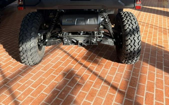 2027 CFMOTO UFORCE U10 XL Pro Highland EPS