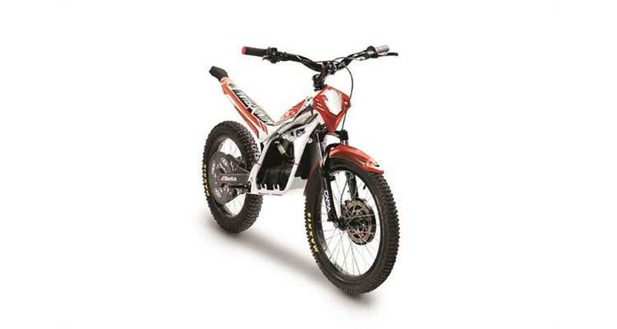 2021 Beta Motorcycles MINITRIAL ELECTRIC 20"