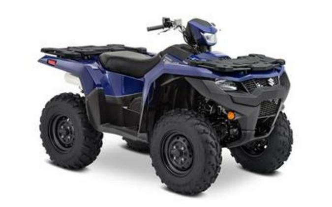 2023 Suzuki KingQuad 750 AXi Power Steering